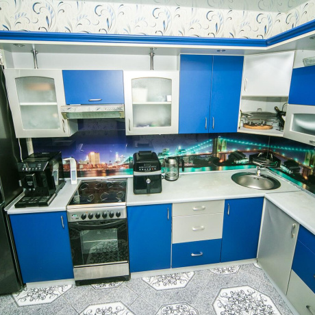 Фотография 1-комнатная квартира по адресу Шаранговича ул., д. 63 к. 2 - фото 8