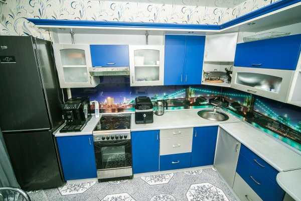 1-комнатная квартира по адресу Шаранговича ул., д. 63 к. 2 - фото 8