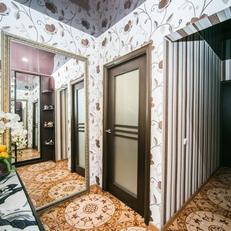 Фотография 1-комнатная квартира по адресу Шаранговича ул., д. 63 к. 2 - фото 9