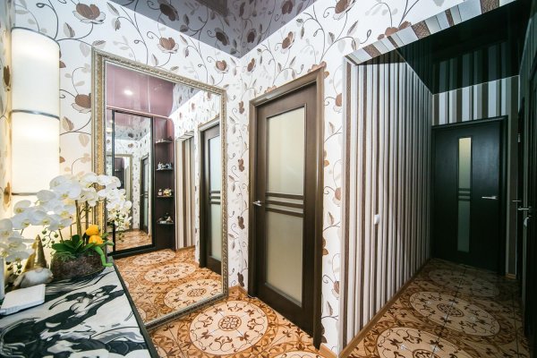 1-комнатная квартира по адресу Шаранговича ул., д. 63 к. 2 - фото 9