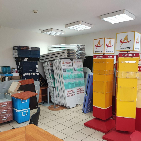 Фотография Продается офисное помещение по адресу аг. Колодищи, Минская ул., д. 5 - фото 3