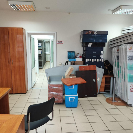 Фотография Продается офисное помещение по адресу аг. Колодищи, Минская ул., д. 5 - фото 5