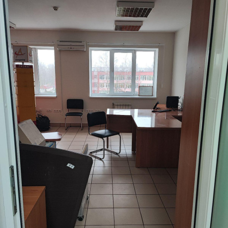 Фотография Продается офисное помещение по адресу аг. Колодищи, Минская ул., д. 5 - фото 6