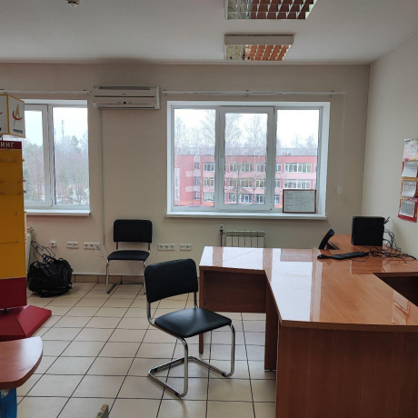 Фотография Продается офисное помещение по адресу аг. Колодищи, Минская ул., д. 5 - фото 2