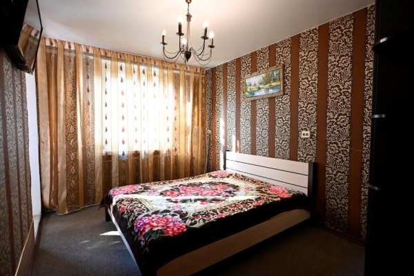 1-комнатная квартира по адресу Бурдейного ул., д. 37 - фото 9