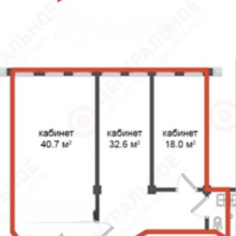 Фотография Сдается офисное помещение по адресу г. Минск, Тимирязева ул., д. 67 - фото 8