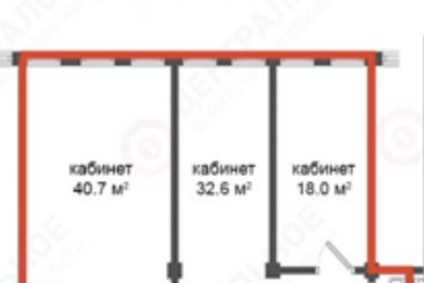 Сдается офисное помещение по адресу г. Минск, Тимирязева ул., д. 67 - фото 8