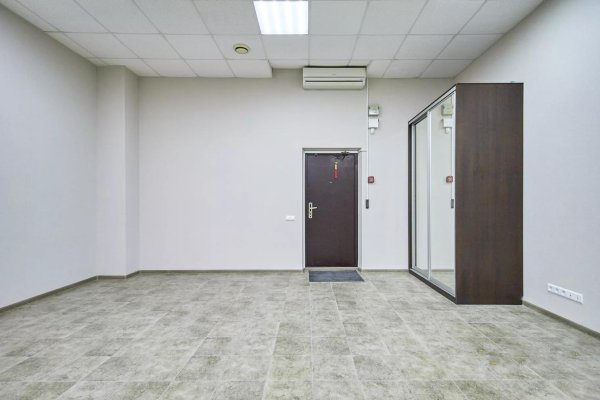 Продается офисное помещение по адресу г. Минск, Коласа ул., д. 37 - фото 4