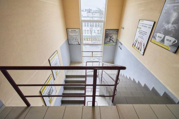 Продается офисное помещение по адресу г. Минск, Коласа ул., д. 37 - фото 6