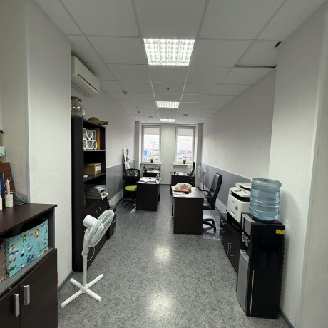 Фотография Сдается офисное помещение по адресу г. Минск, Тимирязева ул., д. 67 - фото 2