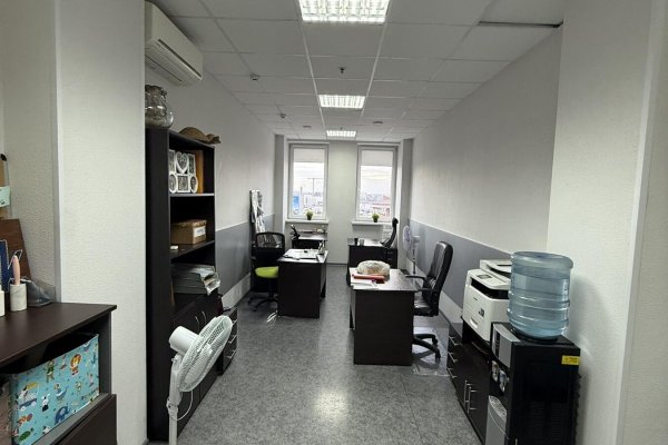 Сдается офисное помещение по адресу г. Минск, Тимирязева ул., д. 67 - фото 2