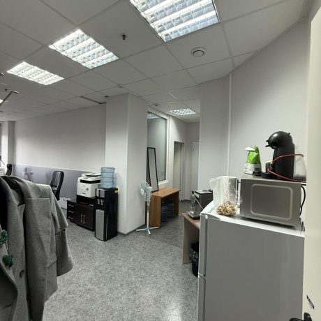 Фотография Сдается офисное помещение по адресу г. Минск, Тимирязева ул., д. 67 - фото 3