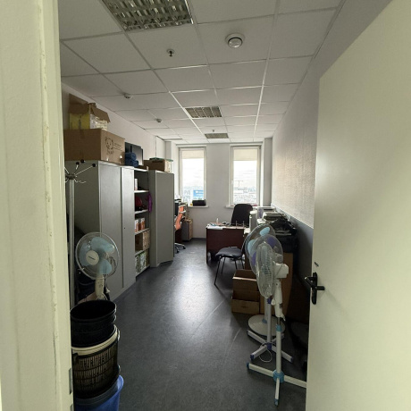 Фотография Сдается офисное помещение по адресу г. Минск, Тимирязева ул., д. 67 - фото 4