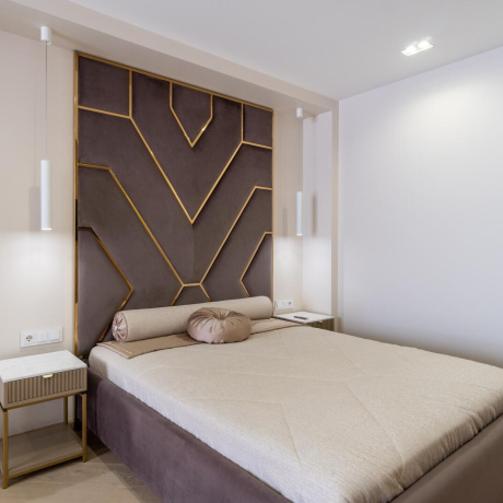 Фотография 1-комнатная квартира по адресу Ратомская ул., д. 7 - фото 13