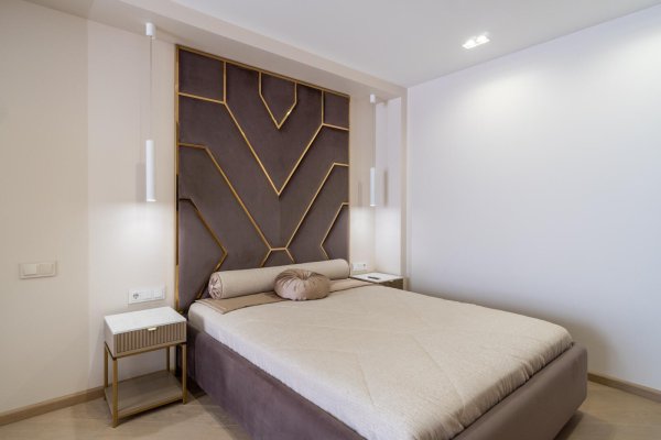 1-комнатная квартира по адресу Ратомская ул., д. 7 - фото 13