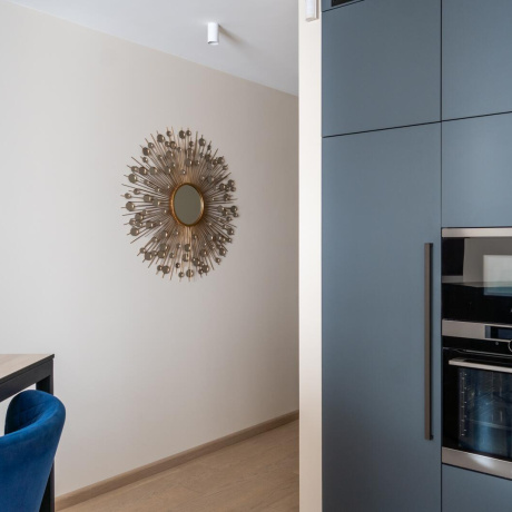 Фотография 1-комнатная квартира по адресу Ратомская ул., д. 7 - фото 9