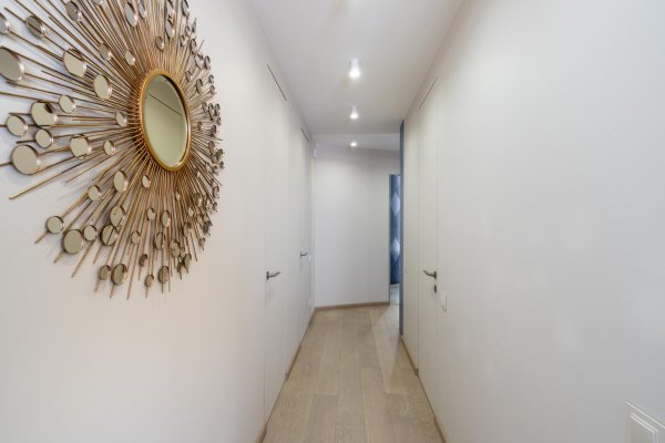 1-комнатная квартира по адресу Ратомская ул., д. 7 - фото 19