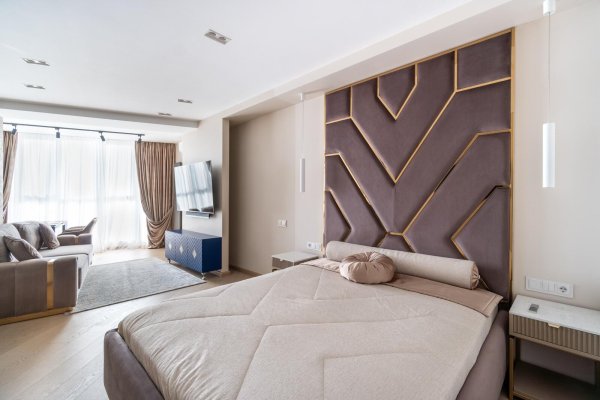 1-комнатная квартира по адресу Ратомская ул., д. 7 - фото 17