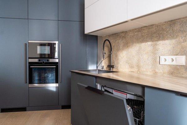 1-комнатная квартира по адресу Ратомская ул., д. 7 - фото 8