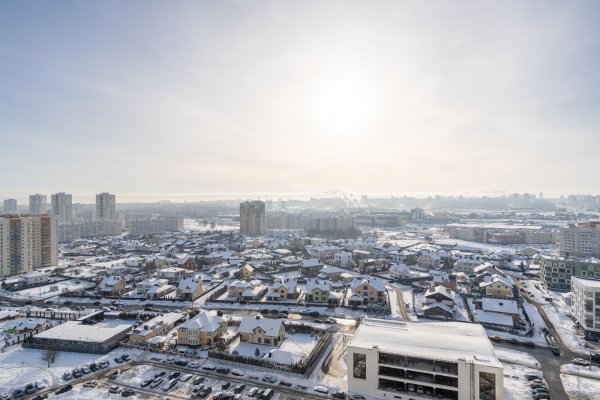 1-комнатная квартира по адресу Ратомская ул., д. 7 - фото 6