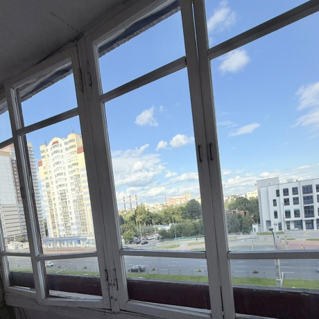 Фотография 2-комнатная квартира по адресу Маяковского ул., д. 14 - фото 10