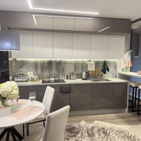 Фотография 3-комнатная квартира по адресу Рыбалко ул., д. 7 - фото 2