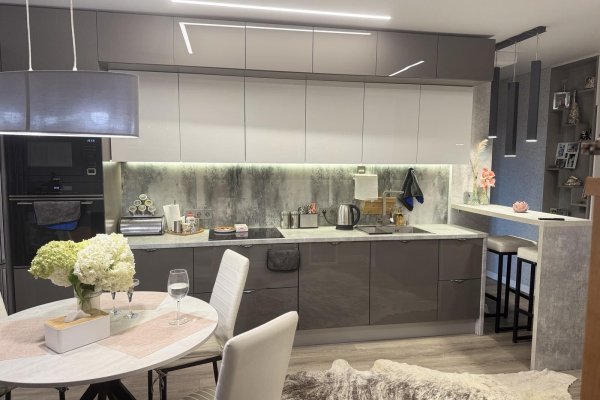 3-комнатная квартира по адресу Рыбалко ул., д. 7 - фото 2