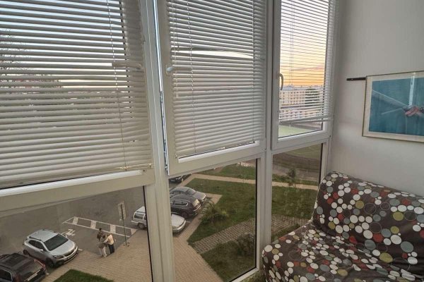 3-комнатная квартира по адресу Рыбалко ул., д. 7 - фото 10