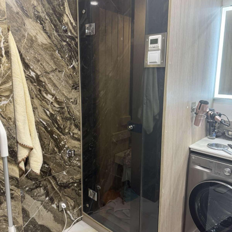 Фотография 3-комнатная квартира по адресу Рыбалко ул., д. 7 - фото 6