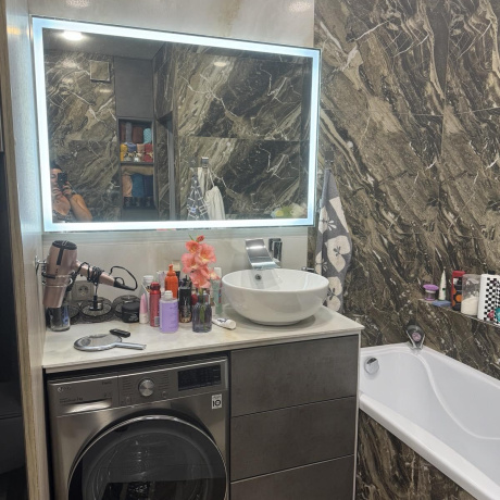 Фотография 3-комнатная квартира по адресу Рыбалко ул., д. 7 - фото 7