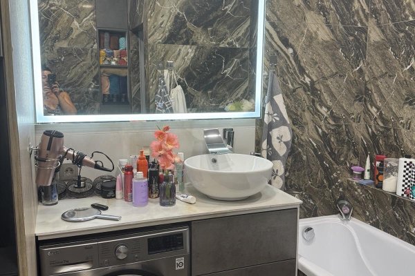 3-комнатная квартира по адресу Рыбалко ул., д. 7 - фото 7