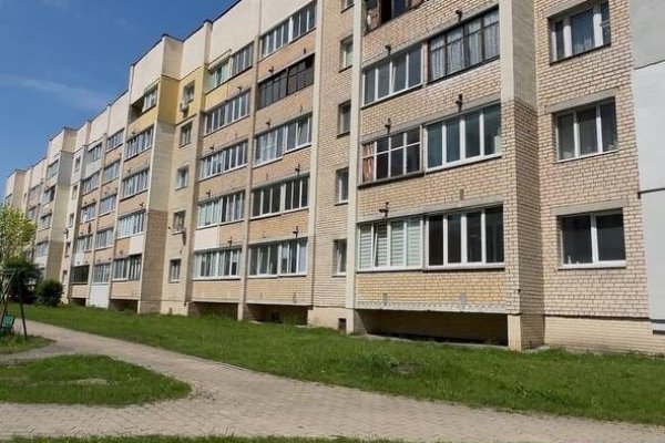 1-комнатная квартира по адресу Одоевского ул., д. 56 - фото 11