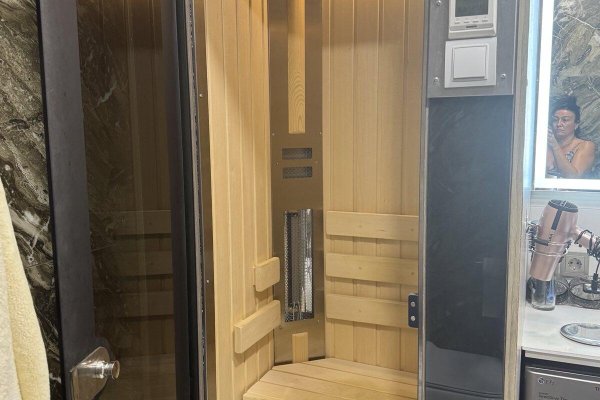 3-комнатная квартира по адресу Рыбалко ул., д. 7 - фото 9