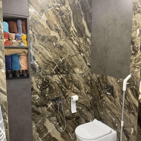 Фотография 3-комнатная квартира по адресу Рыбалко ул., д. 7 - фото 8