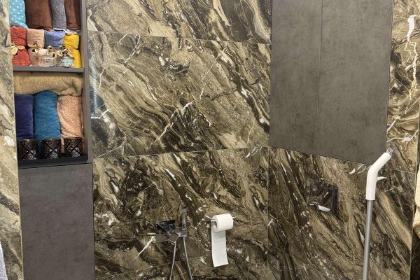 3-комнатная квартира по адресу Рыбалко ул., д. 7 - фото 8