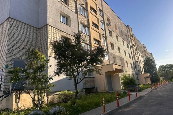 1-комнатная квартира по адресу Одоевского ул., д. 56 - фото 8