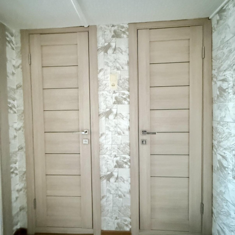 Фотография 2-комнатная квартира по адресу Маяковского ул., д. 14 - фото 16