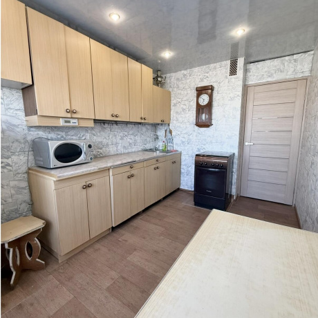 Фотография 2-комнатная квартира по адресу Маяковского ул., д. 14 - фото 2