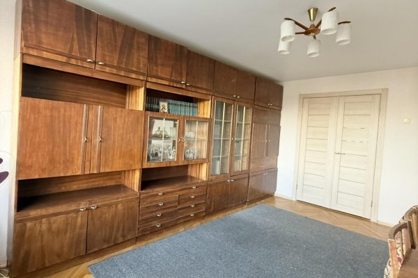 2-комнатная квартира по адресу Маяковского ул., д. 14 - фото 13