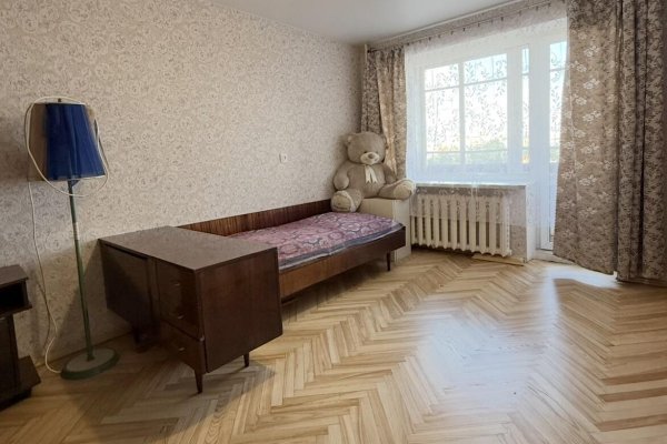 2-комнатная квартира по адресу Маяковского ул., д. 14 - фото 8