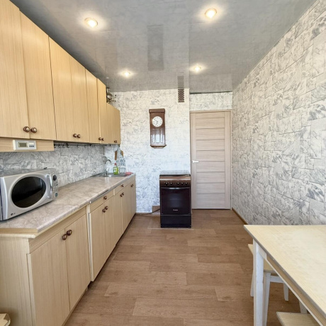 Фотография 2-комнатная квартира по адресу Маяковского ул., д. 14 - фото 5