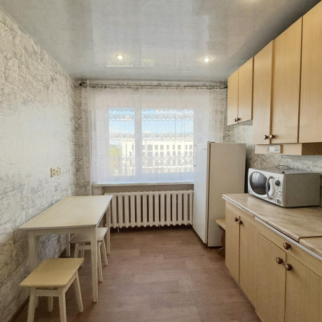 Фотография 2-комнатная квартира по адресу Маяковского ул., д. 14 - фото 4