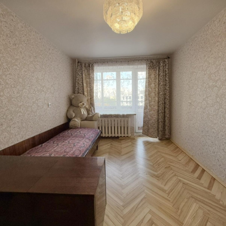 Фотография 2-комнатная квартира по адресу Маяковского ул., д. 14 - фото 9