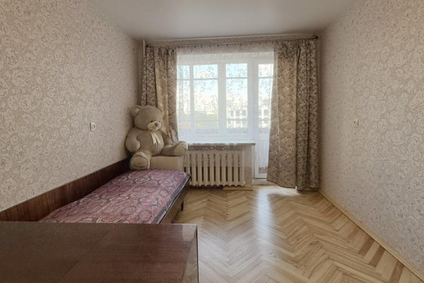 2-комнатная квартира по адресу Маяковского ул., д. 14 - фото 9