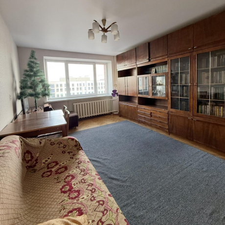 Фотография 2-комнатная квартира по адресу Маяковского ул., д. 14 - фото 14