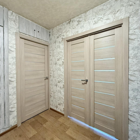 Фотография 2-комнатная квартира по адресу Маяковского ул., д. 14 - фото 6