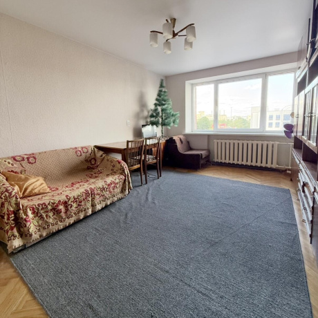 Фотография 2-комнатная квартира по адресу Маяковского ул., д. 14 - фото 15