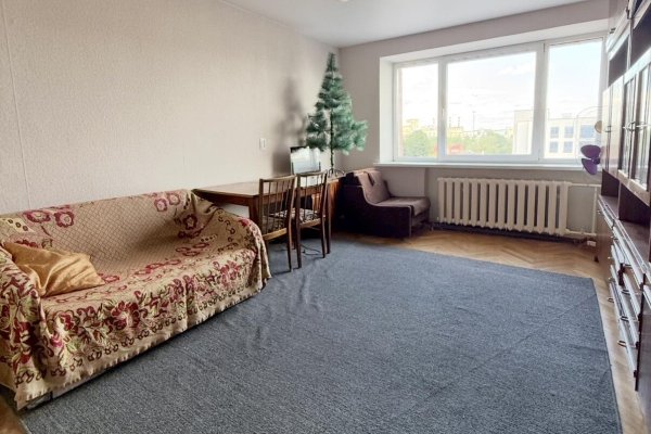 2-комнатная квартира по адресу Маяковского ул., д. 14 - фото 15