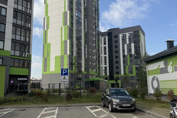 3-комнатная квартира по адресу Рыбалко ул., д. 7 - фото 11