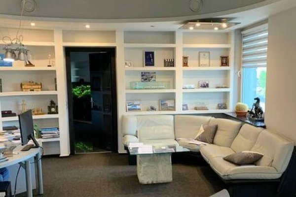 Продается офисное помещение по адресу г. Минск, Кропоткина ул., д. 93 к. А - фото 3